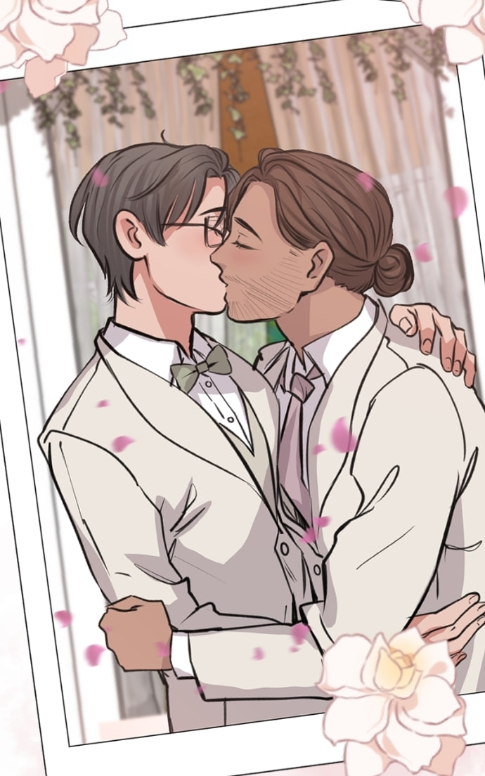 The Doctors are Out Chapter 158.4 page 69 - 
