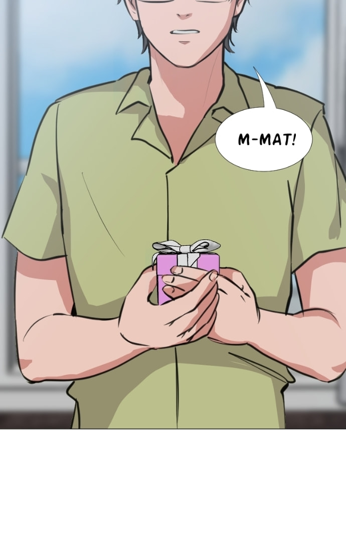 The Doctors are Out Chapter 158.4 page 8 - 