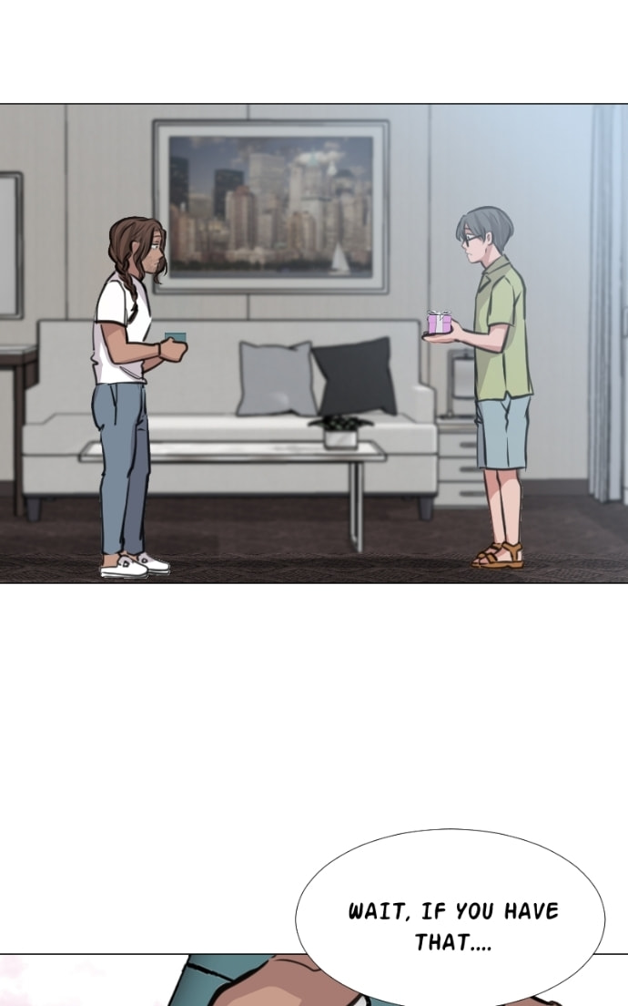 The Doctors are Out Chapter 158.4 page 9 - 