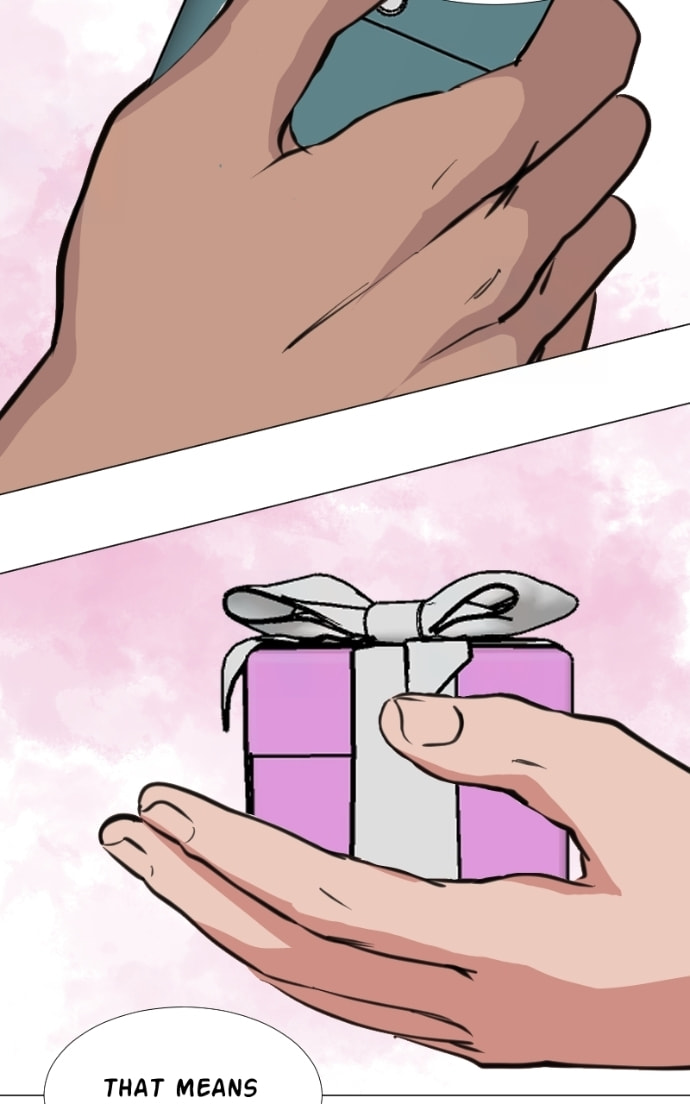 The Doctors are Out Chapter 158.4 page 10 - 