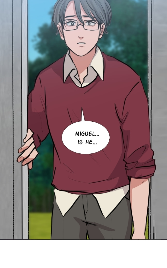 The Doctors are Out Chapter 158 page 110 - 