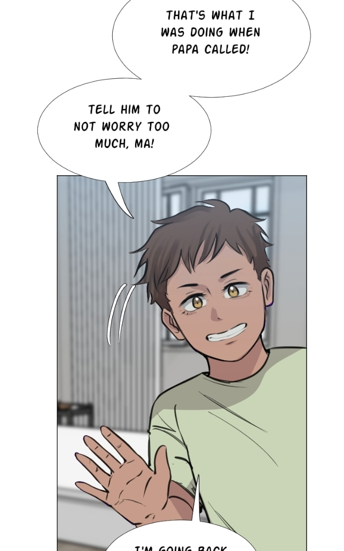 The Doctors are Out Chapter 158 page 12 - 