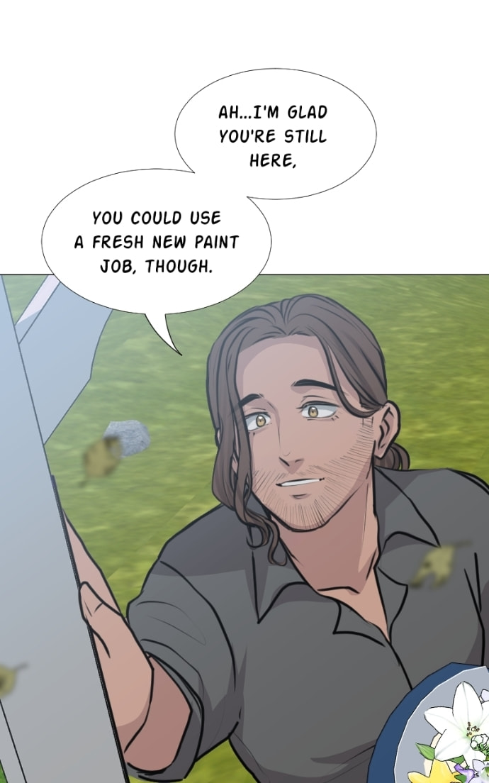 The Doctors are Out Chapter 158 page 119 - 