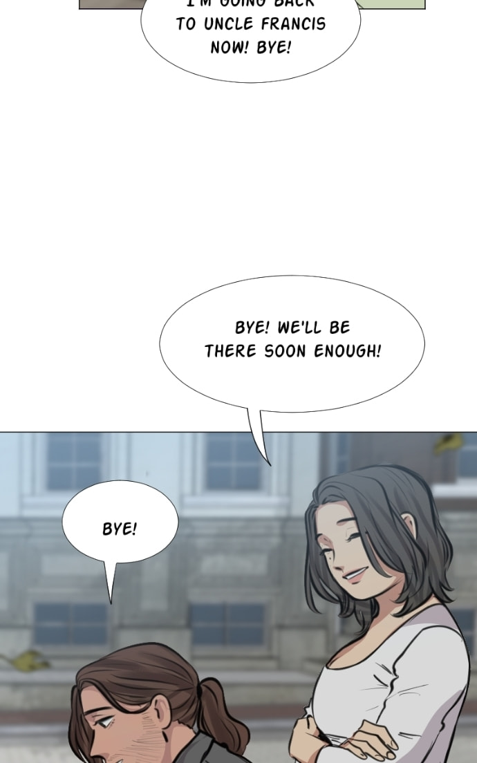 The Doctors are Out Chapter 158 page 13 - 