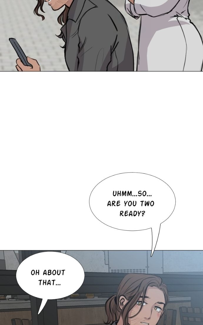 The Doctors are Out Chapter 158 page 14 - 