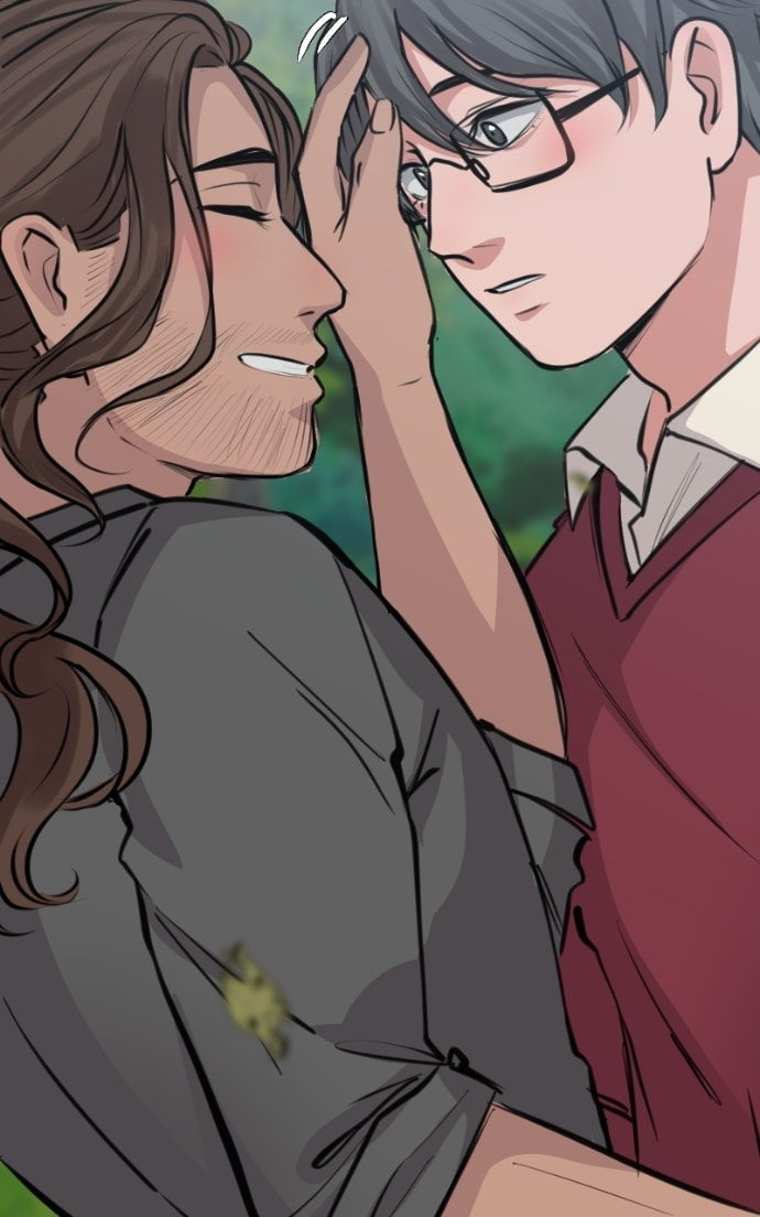 The Doctors are Out Chapter 158 page 134 - 