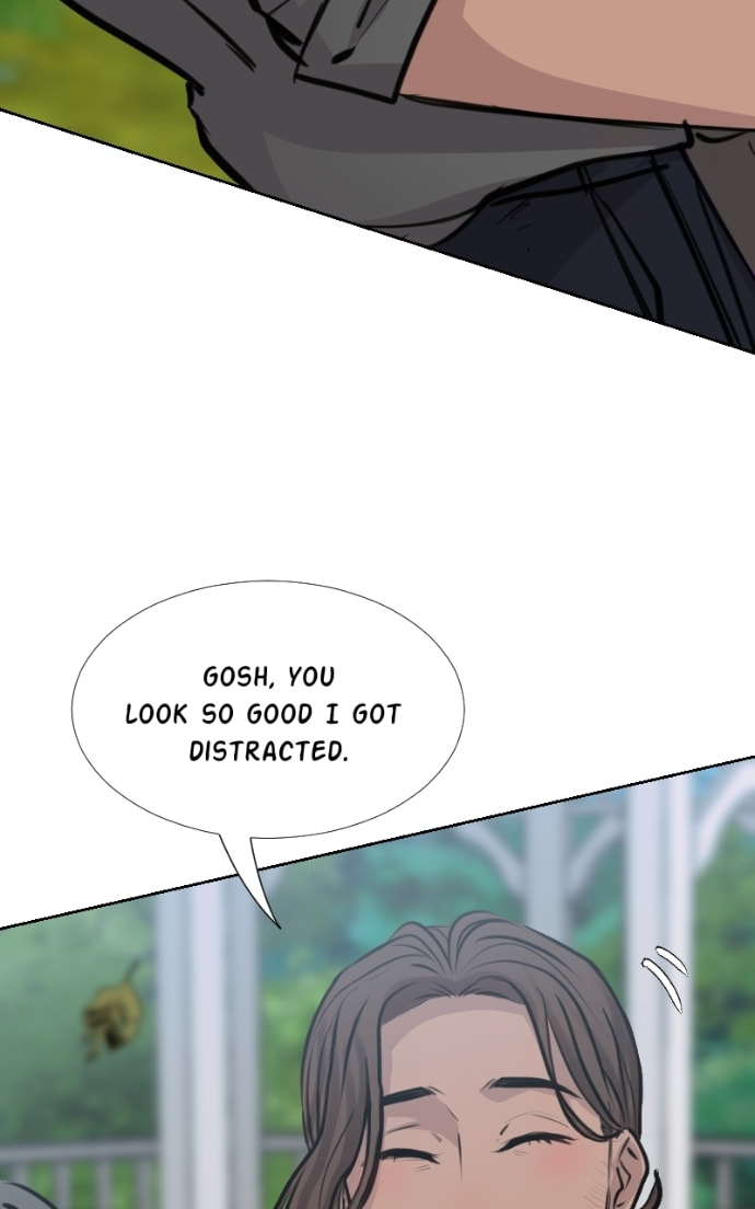 The Doctors are Out Chapter 158 page 135 - 