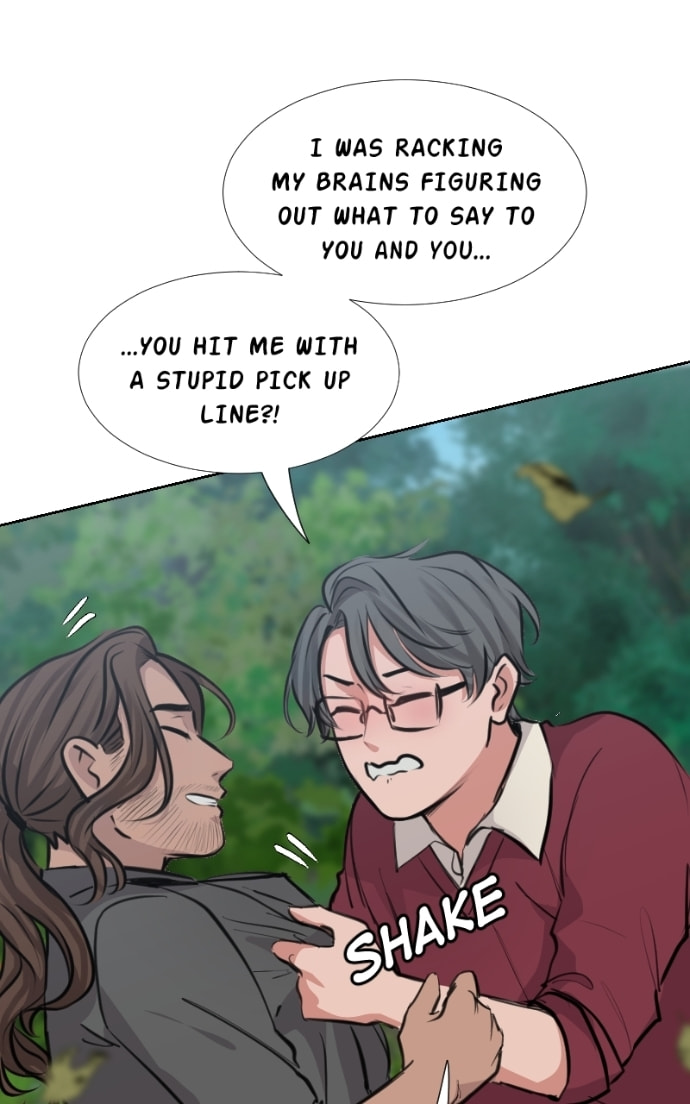 The Doctors are Out Chapter 158 page 143 - 