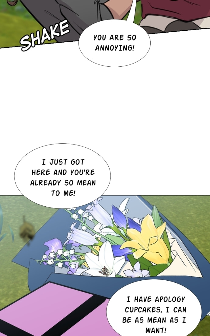 The Doctors are Out Chapter 158 page 144 - 