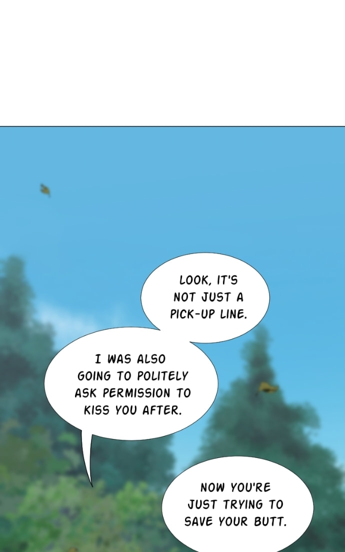 The Doctors are Out Chapter 158 page 146 - 
