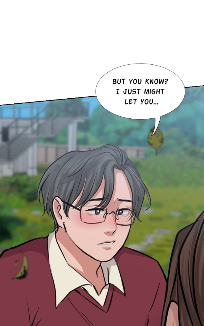The Doctors are Out Chapter 158 page 148 - 