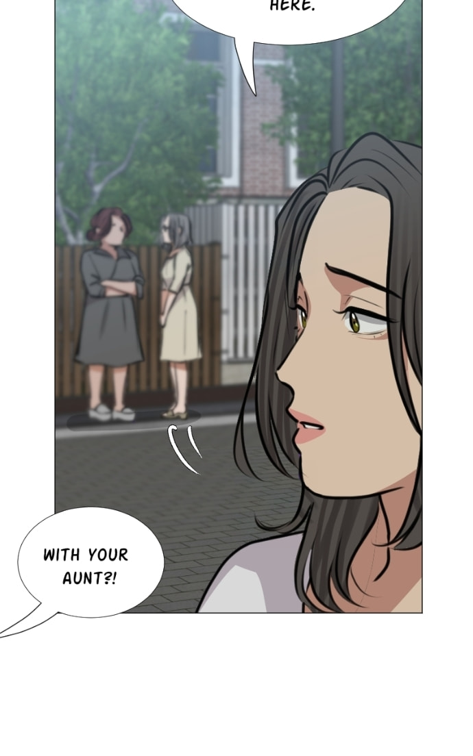 The Doctors are Out Chapter 158 page 16 - 