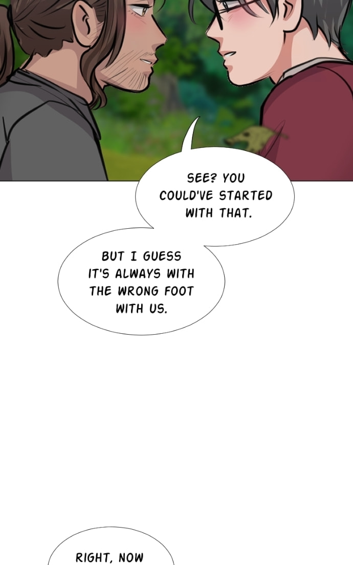 The Doctors are Out Chapter 158 page 154 - 