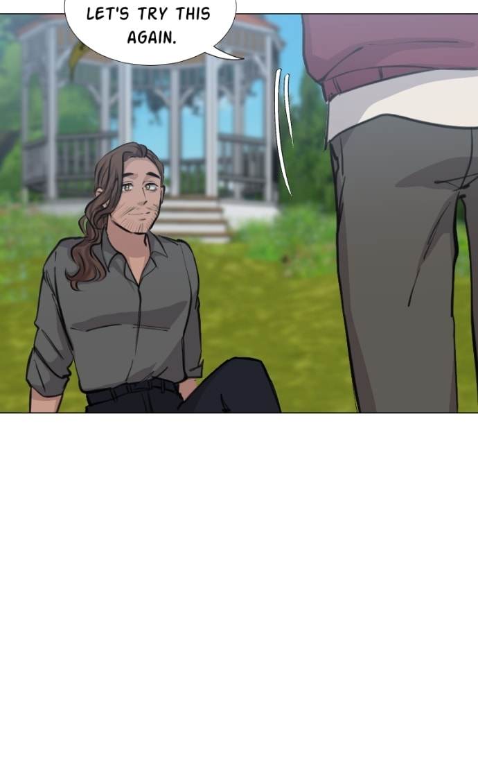 The Doctors are Out Chapter 158 page 155 - 