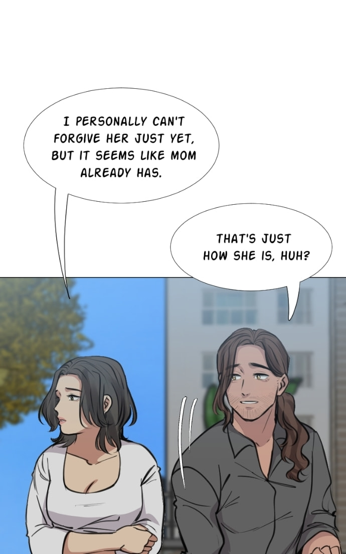The Doctors are Out Chapter 158 page 17 - 