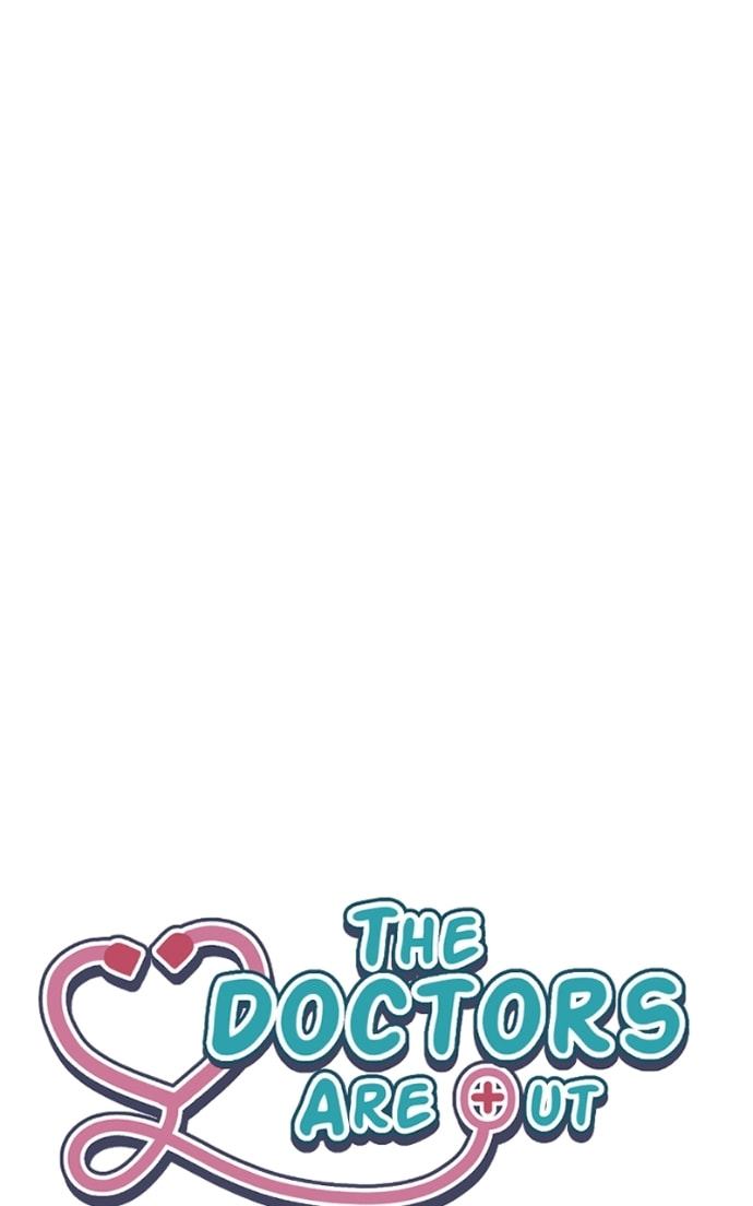 The Doctors are Out Chapter 158 page 167 - 