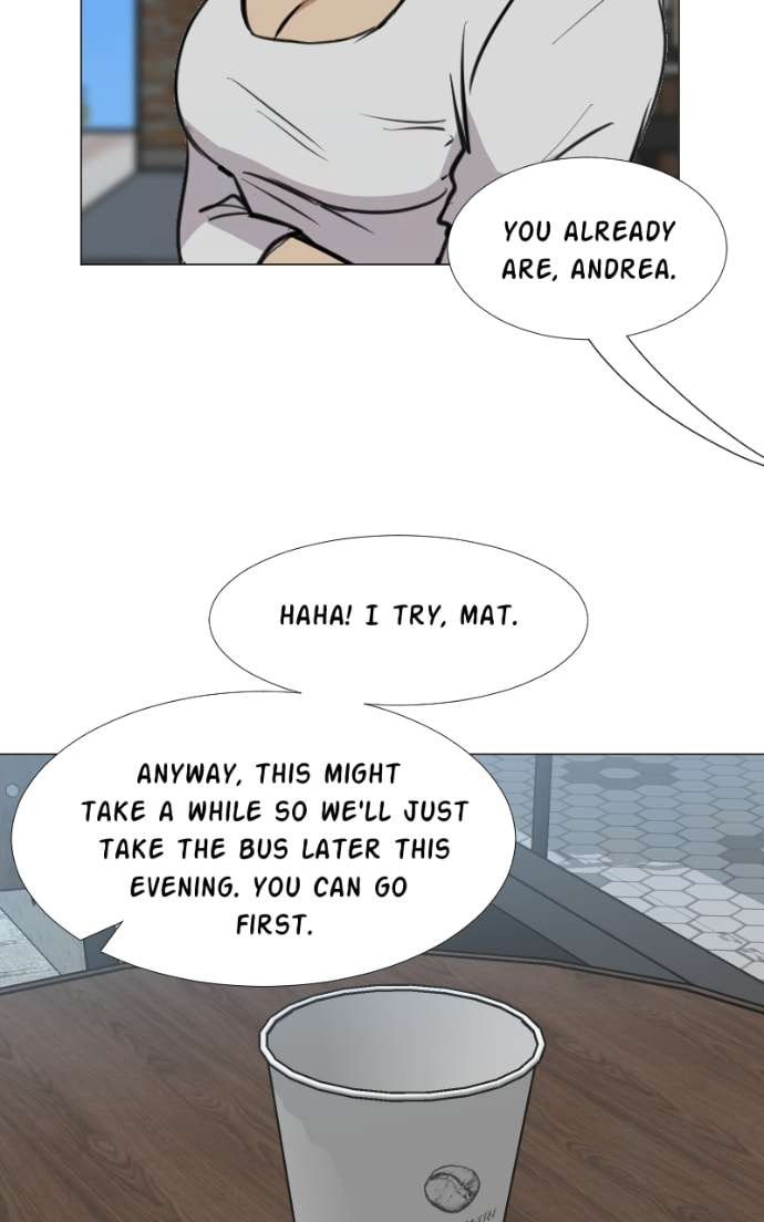 The Doctors are Out Chapter 158 page 19 - 
