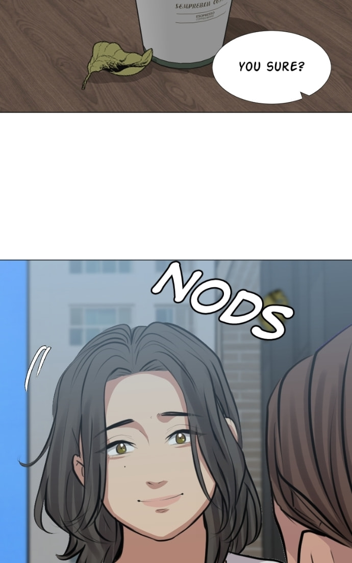 The Doctors are Out Chapter 158 page 20 - 