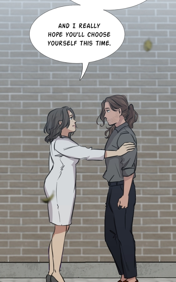 The Doctors are Out Chapter 158 page 22 - 