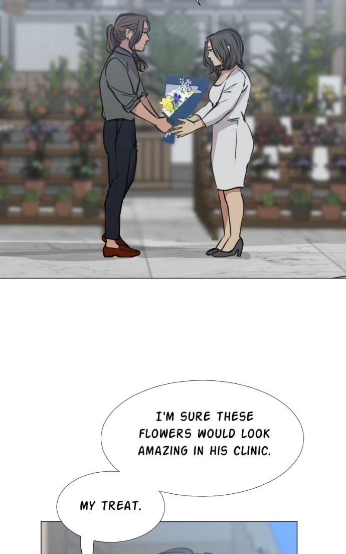 The Doctors are Out Chapter 158 page 32 - 