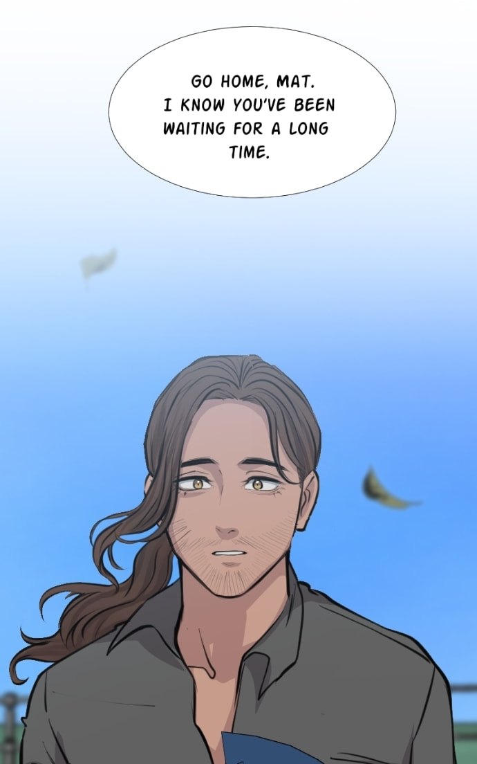 The Doctors are Out Chapter 158 page 34 - 
