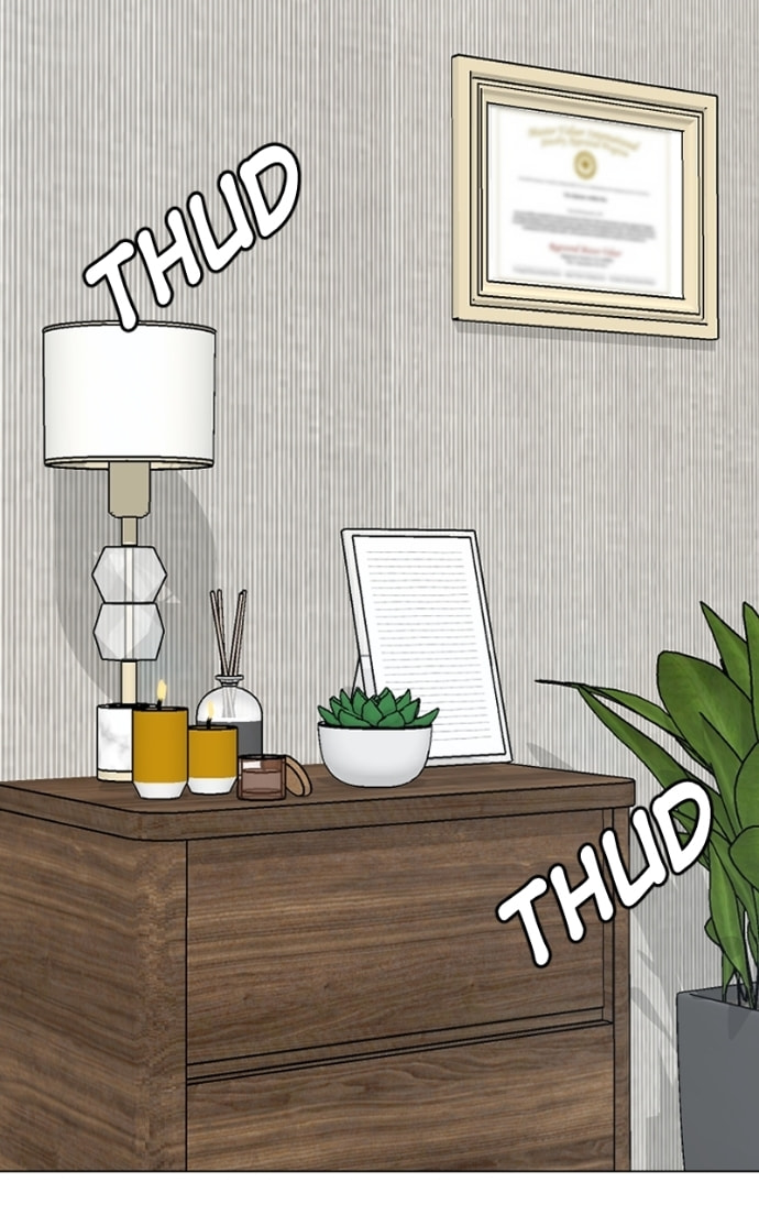 The Doctors are Out Chapter 158 page 37 - 