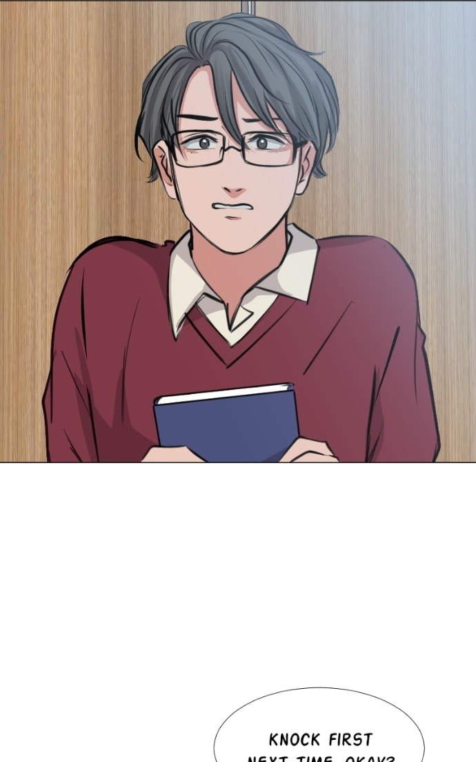 The Doctors are Out Chapter 158 page 40 - 