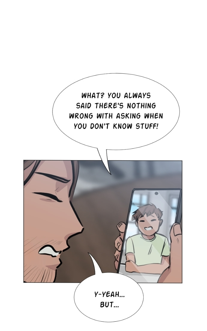 The Doctors are Out Chapter 158 page 5 - 