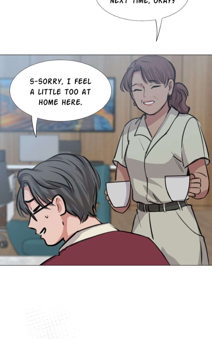 The Doctors are Out Chapter 158 page 41 - 