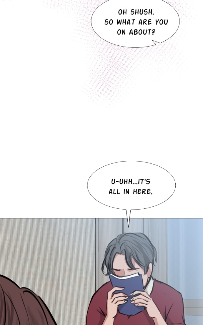 The Doctors are Out Chapter 158 page 43 - 