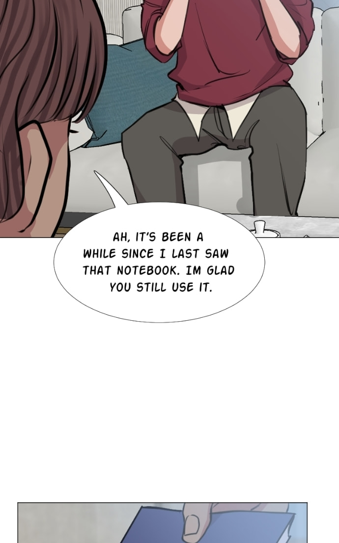 The Doctors are Out Chapter 158 page 44 - 