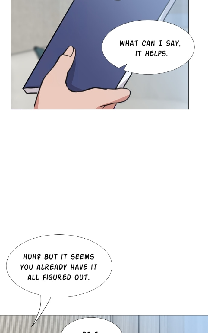 The Doctors are Out Chapter 158 page 45 - 