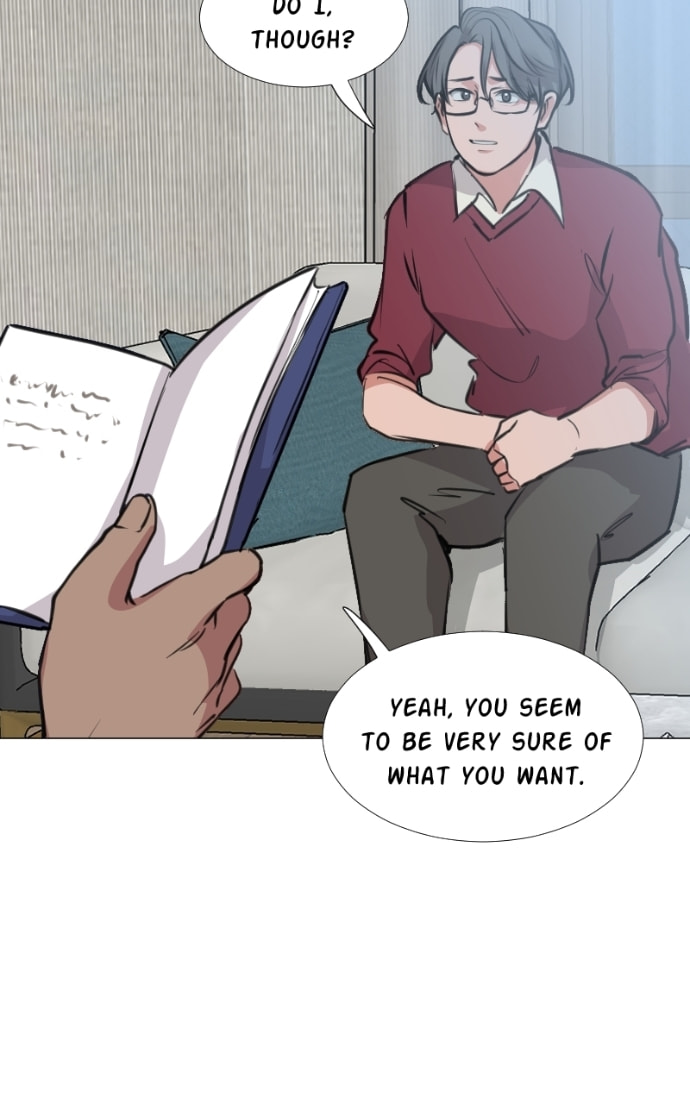 The Doctors are Out Chapter 158 page 46 - 