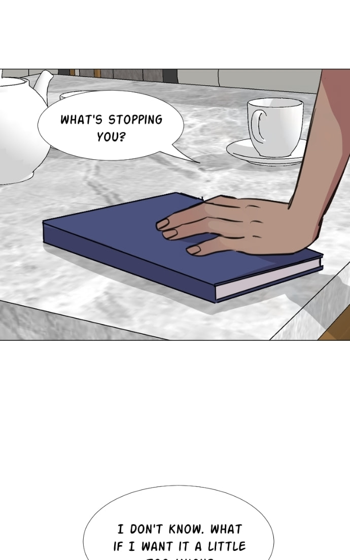 The Doctors are Out Chapter 158 page 47 - 