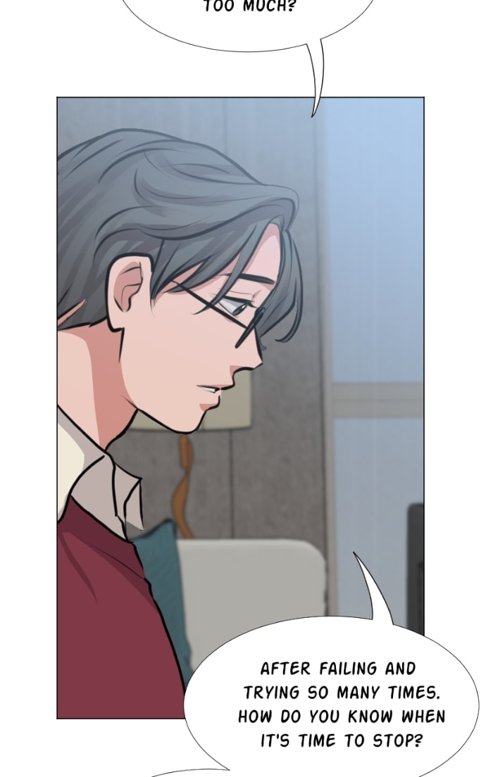 The Doctors are Out Chapter 158 page 48 - 