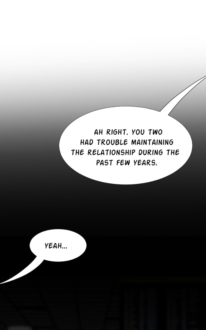The Doctors are Out Chapter 158 page 50 - 