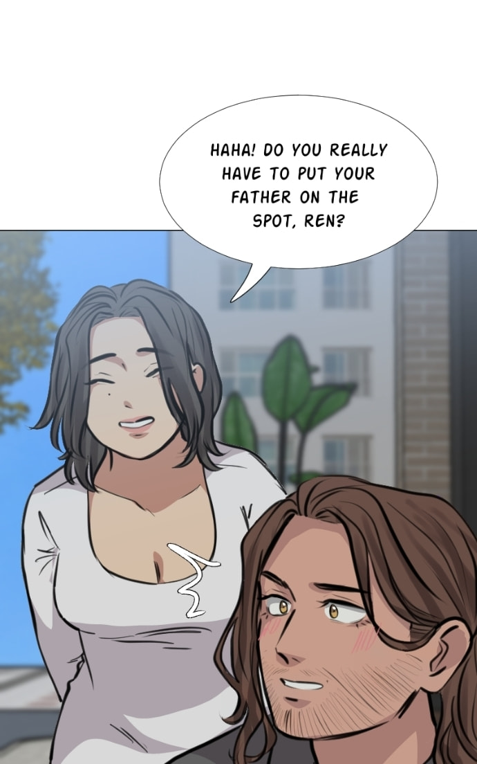 The Doctors are Out Chapter 158 page 6 - 