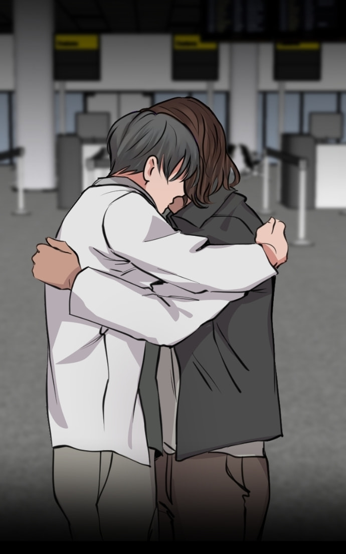 The Doctors are Out Chapter 158 page 51 - 