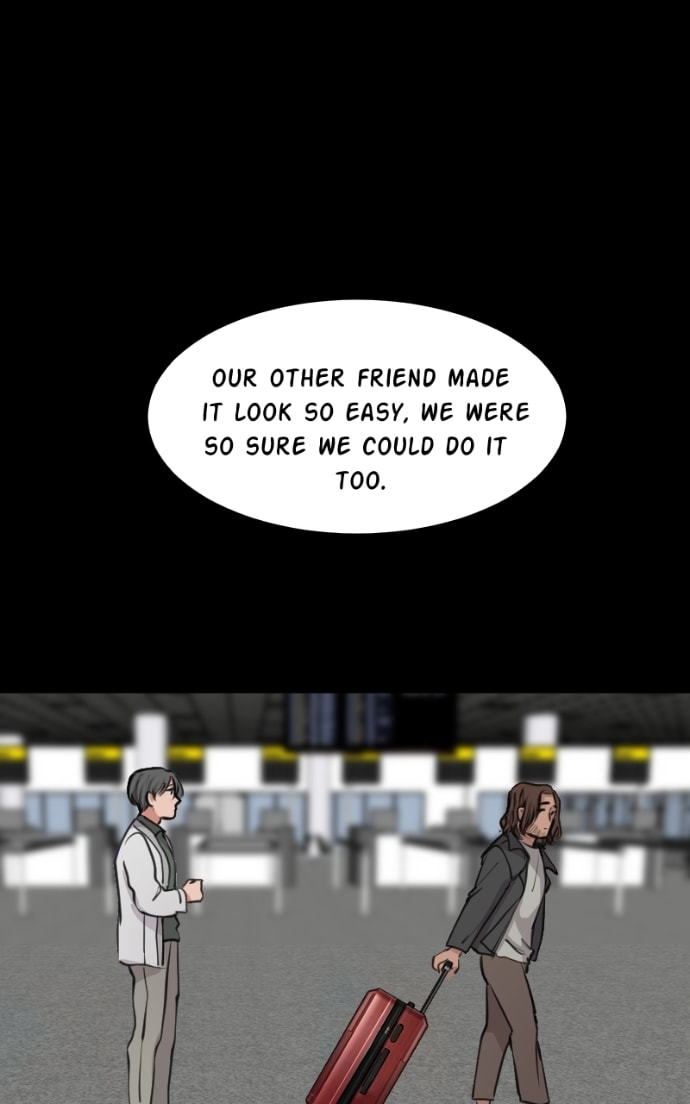 The Doctors are Out Chapter 158 page 52 - 