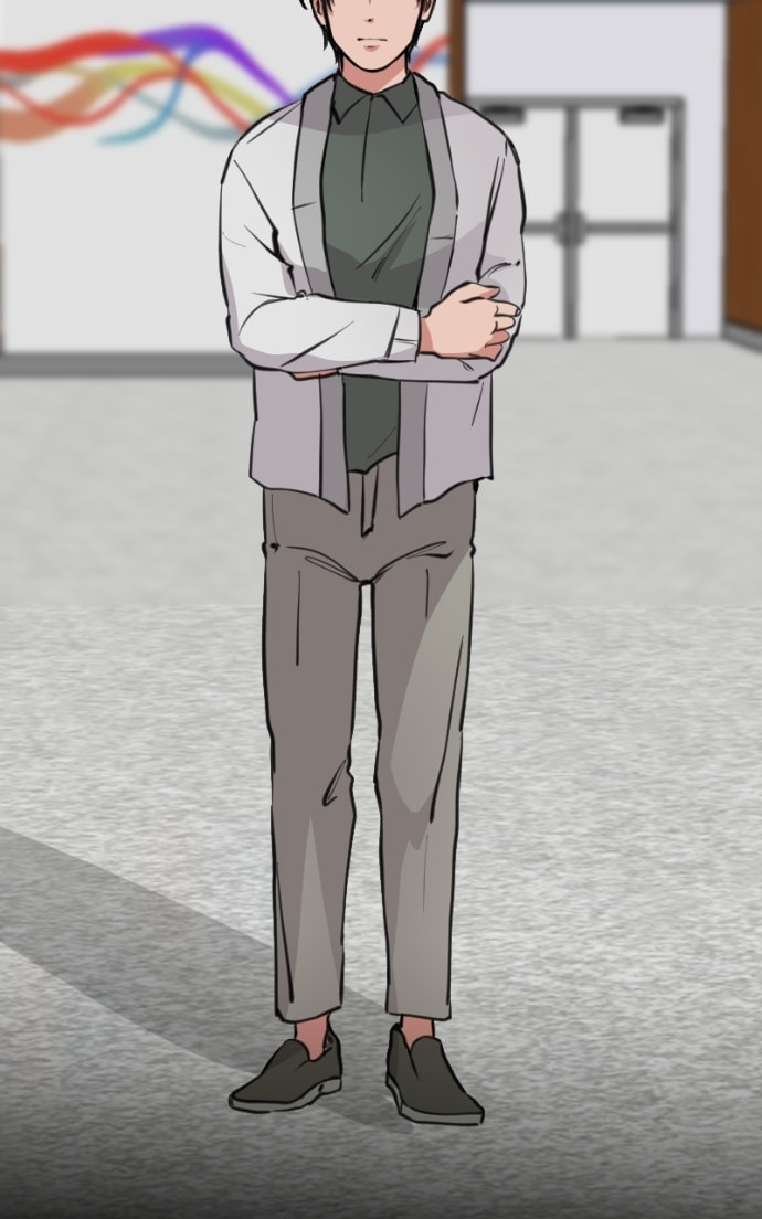 The Doctors are Out Chapter 158 page 54 - 