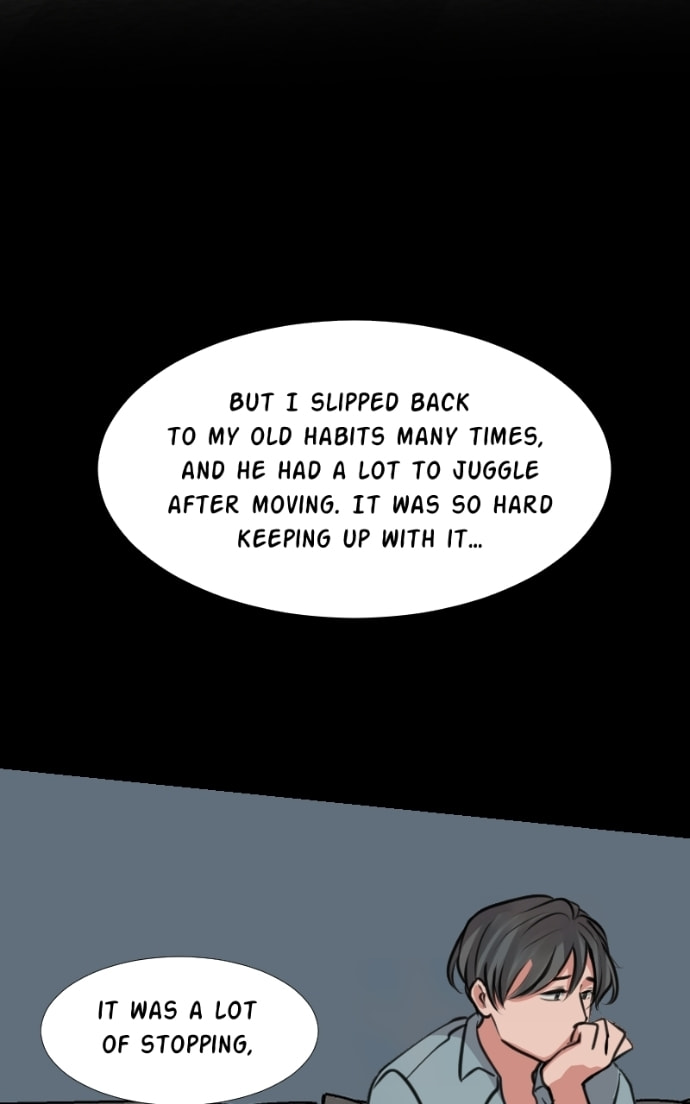 The Doctors are Out Chapter 158 page 57 - 
