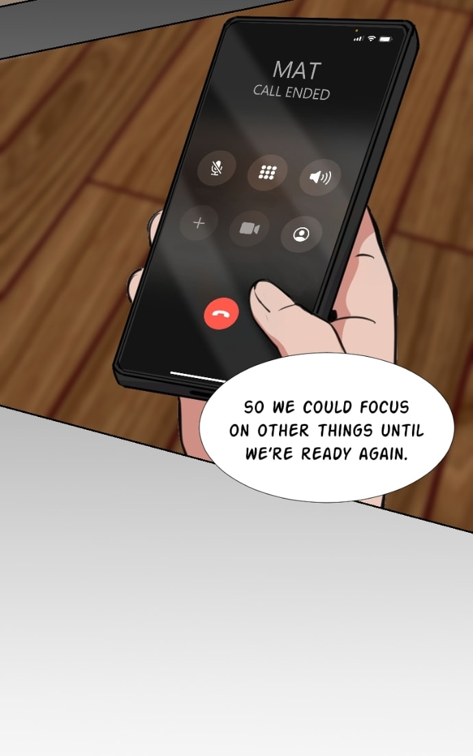 The Doctors are Out Chapter 158 page 60 - 