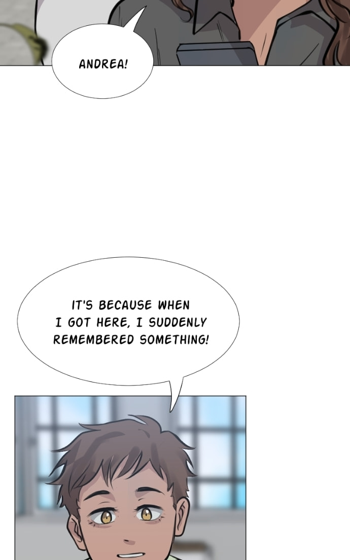 The Doctors are Out Chapter 158 page 7 - 