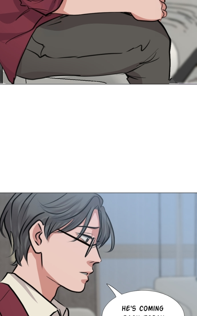 The Doctors are Out Chapter 158 page 63 - 