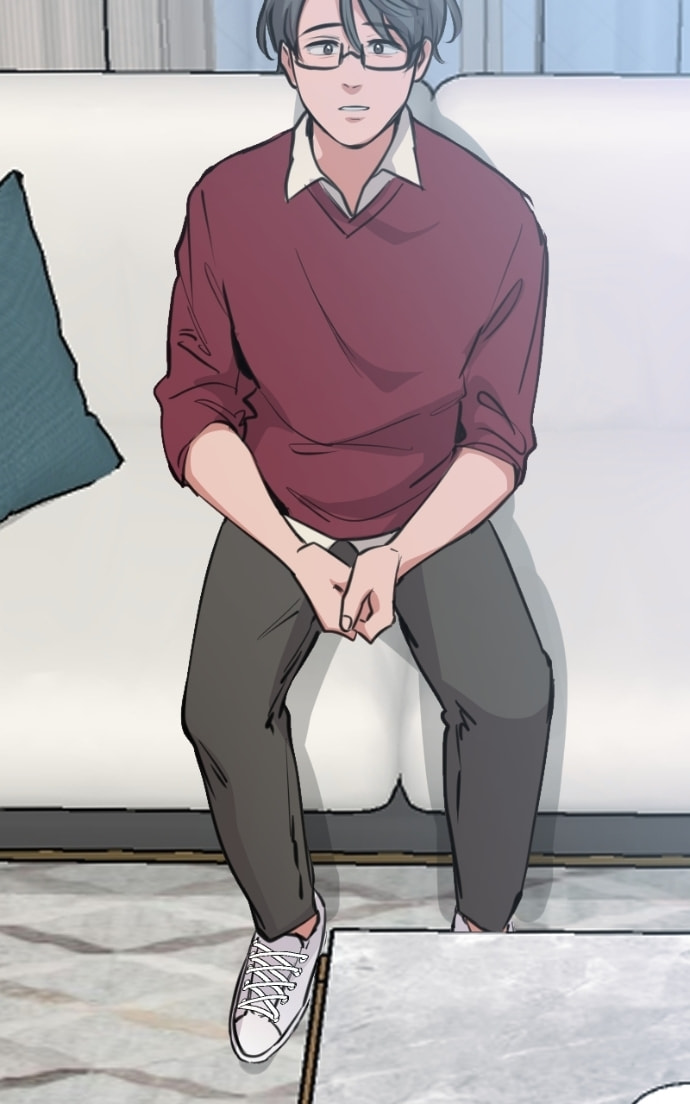 The Doctors are Out Chapter 158 page 65 - 