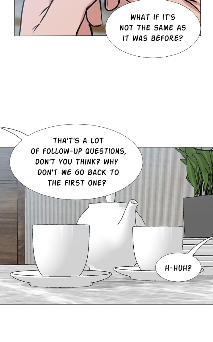 The Doctors are Out Chapter 158 page 69 - 