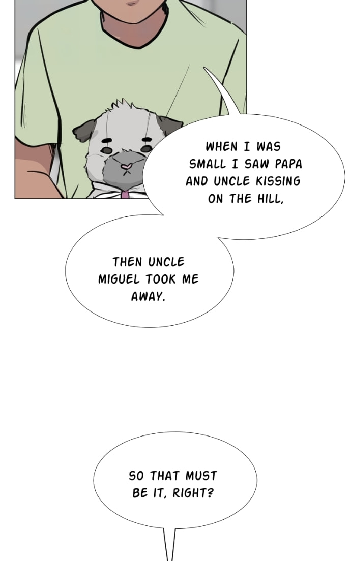The Doctors are Out Chapter 158 page 8 - 