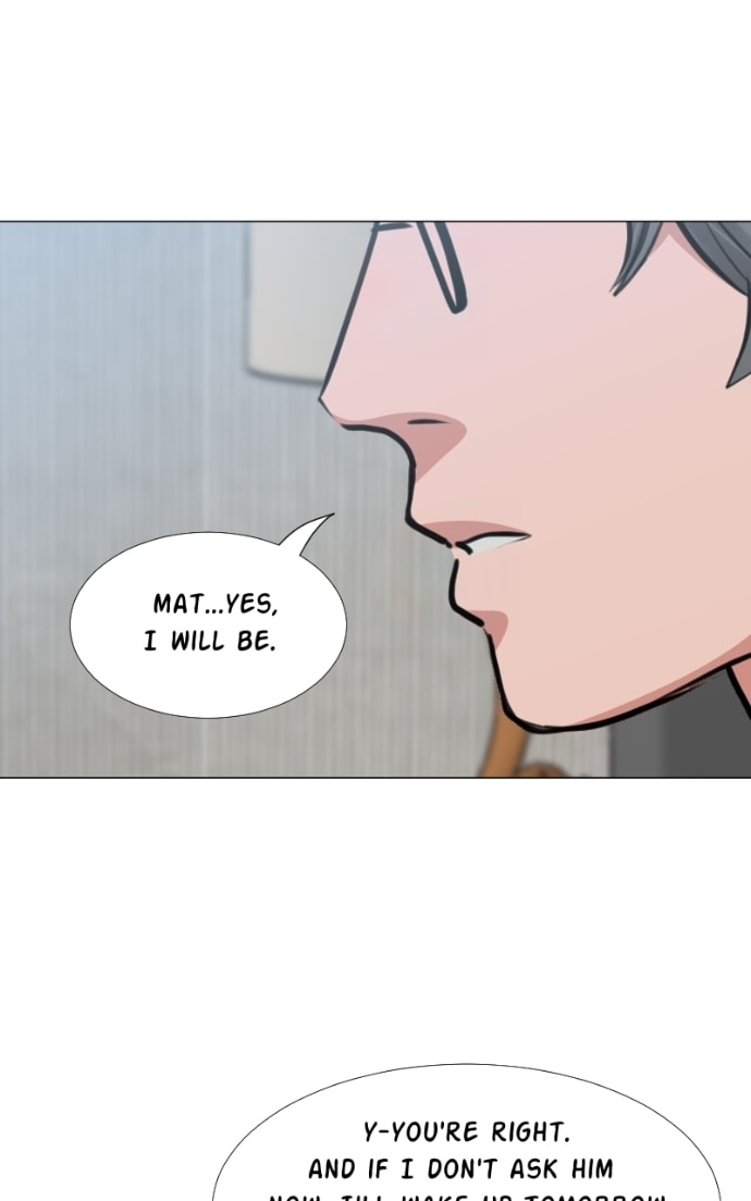 The Doctors are Out Chapter 158 page 75 - 