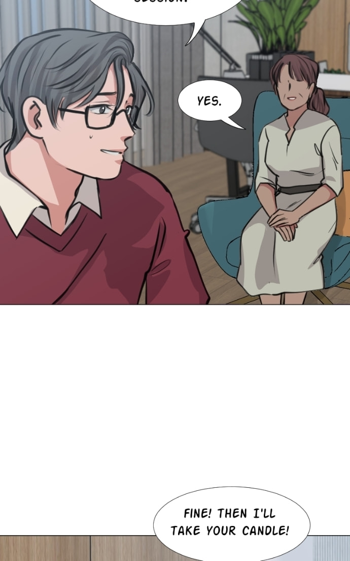 The Doctors are Out Chapter 158 page 78 - 