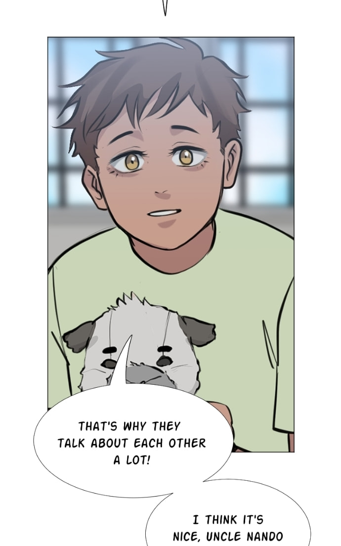 The Doctors are Out Chapter 158 page 9 - 